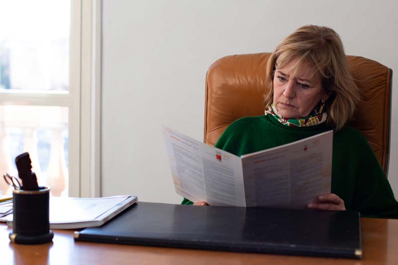 Giuseppina Fini chirurgia estetica ricostruttiva